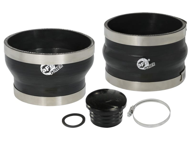 aFe — aFe MagnumFORCE Spare Parts AIS Soft Parts for XX-80782
Intake Coupling Kit