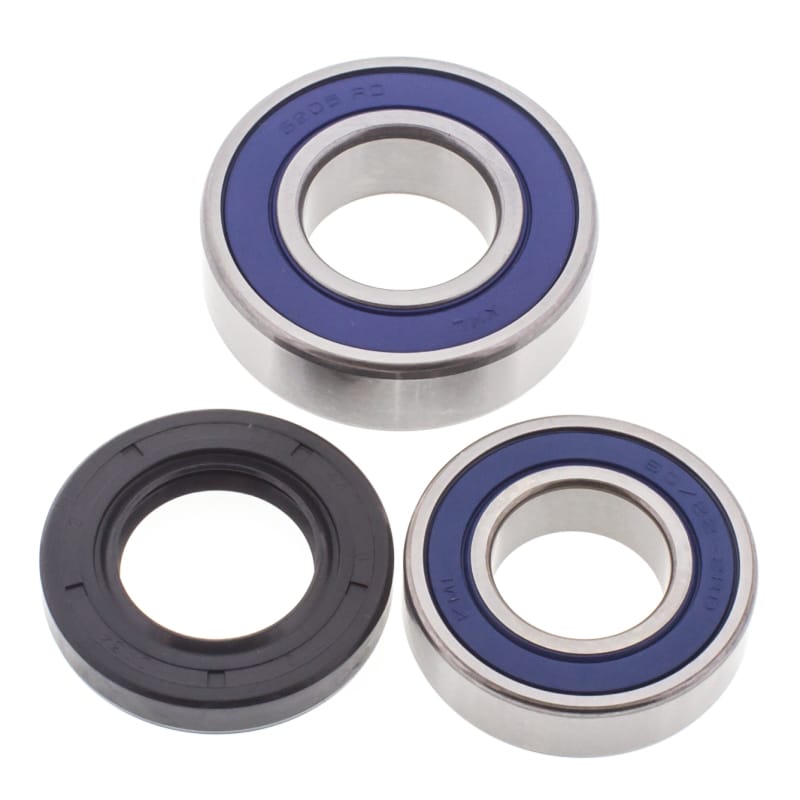 All Balls Racing — All Balls Racing 89-95 Yamaha Ovation 340 Drive Shaft Bearing & Seal Kit Lower Shaft - Track