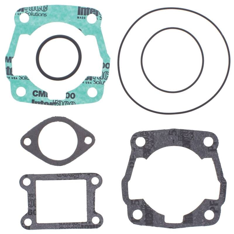 Vertex Pistons — Vertex Gaskets 98-08 KTM SX 65 Top End Gasket Kit
