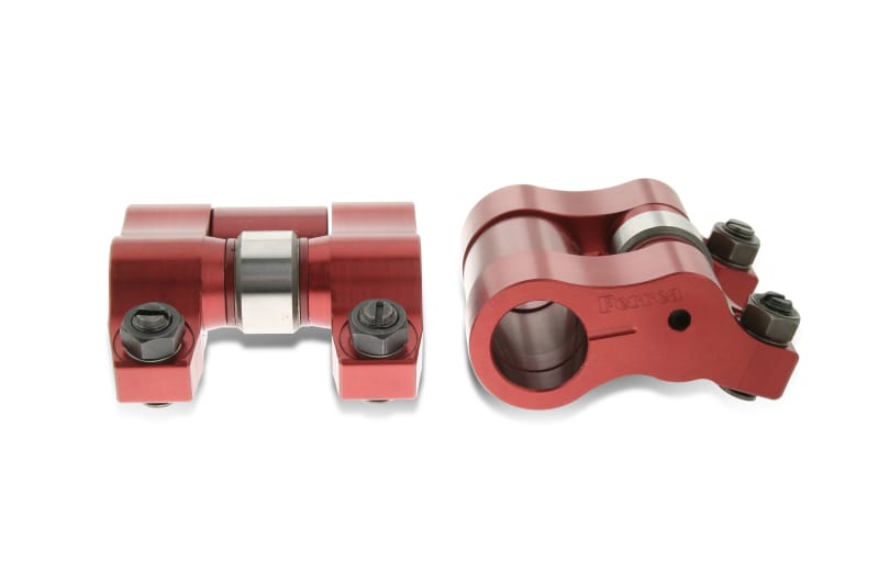 Ferrea — Ferrea Acura Integra 92-93 1.7L B17 / 94-00 1.8L B18 / 01-06 2.0L K20 Roller Rocker Arms - Set of 8