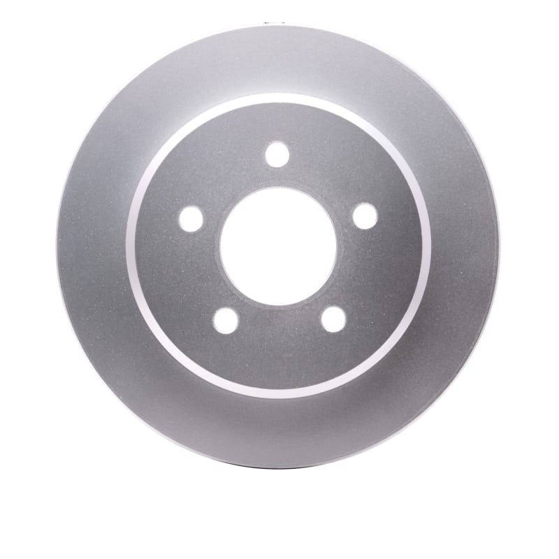 DFC — DFC 97-07 Chrysler Town & Country Rear GeoSPEC Coated Rotor
DFC Brake Rotor