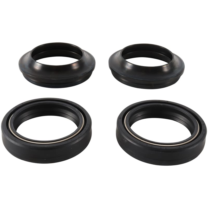 Pivot Works — Pivot Works 85-86 Honda ATC250R Fork Oil & Dust Seal Kit