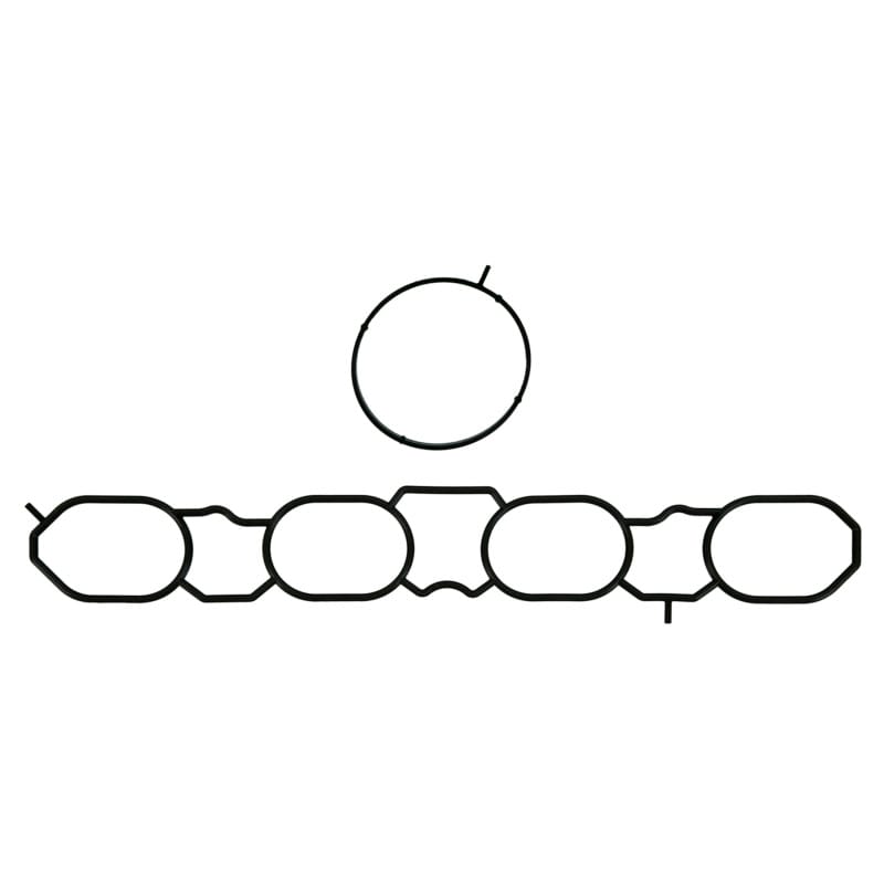 Fel-Pro — Fel-Pro Nissan Sentra MS 97253 Engine Intake Manifold Gasket Set