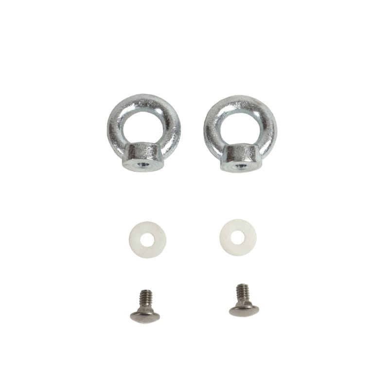 KC HiLiTES — KC HiLiTES M-Racks Eye Nuts
Accessories