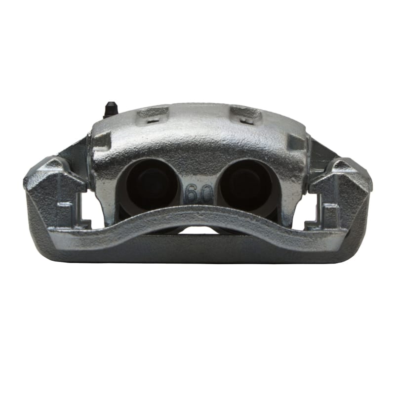 DFC — DFC 05-13 Ford F-350 Super Duty 4WD Front Left/Front-L Premium Caliper - Silver Zinc Coated
DFC Brake Caliper