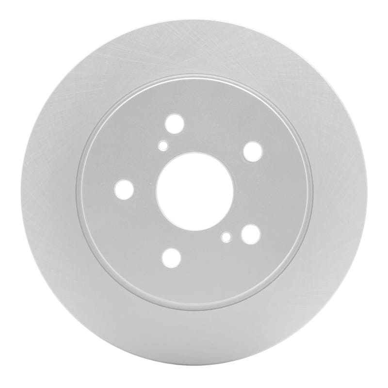DFC — DFC 18-22 Toyota C-HR Rear GeoSPEC Coated Rotor
DFC Brake Rotor