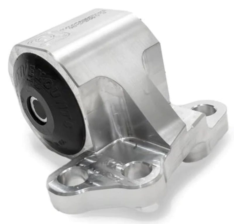 Innovative Mounts — Innovative 94-01 Acura Integra B/D Series / Hydro Replacement RH Steel Mount 75A Bushing