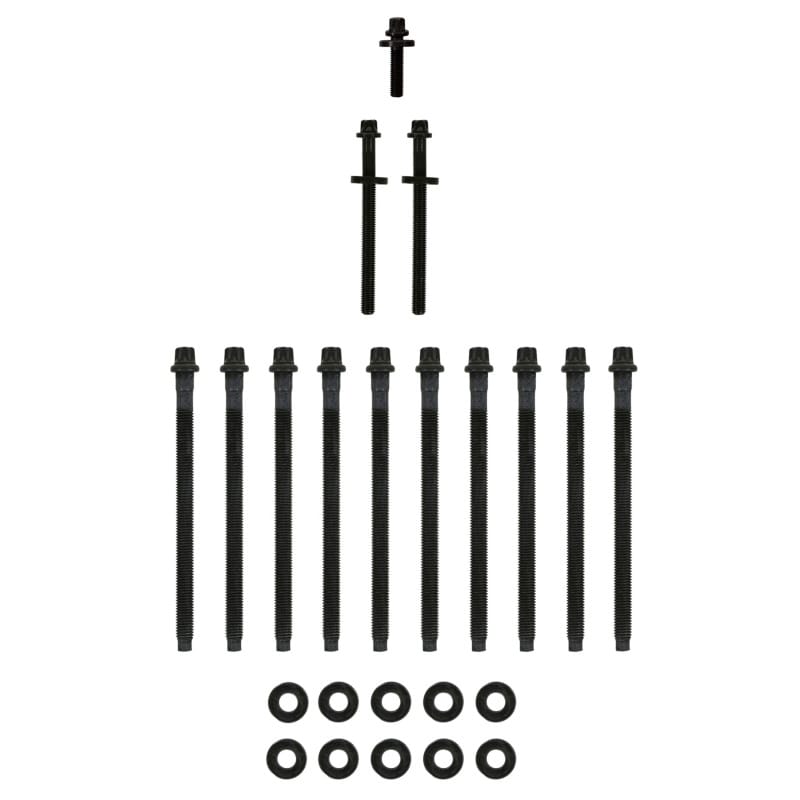 Fel-Pro — Fel-Pro Mini Cooper ES 72451 Engine Cylinder Head Bolt Set