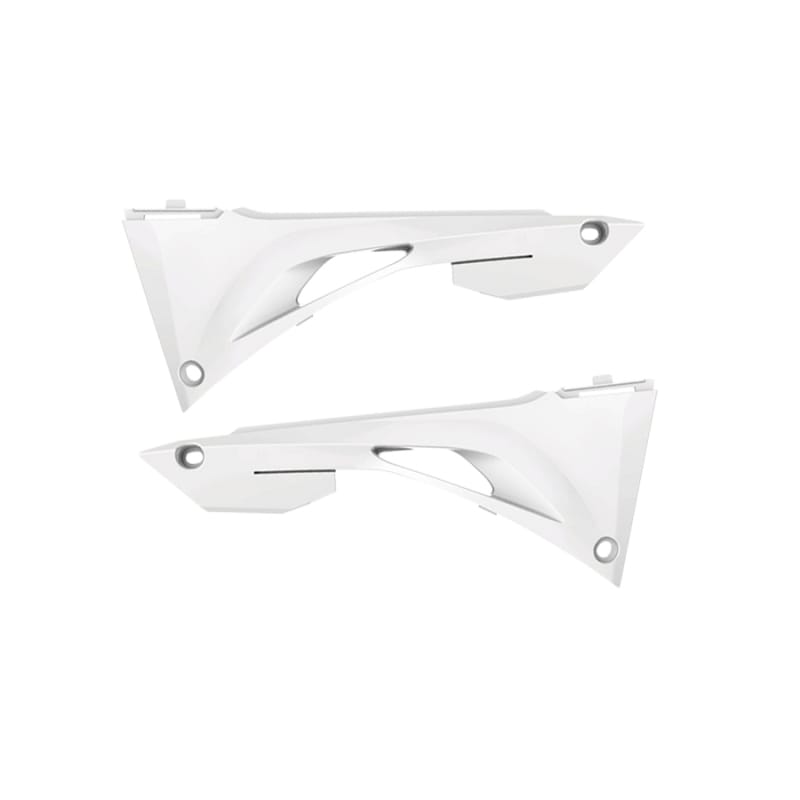 Cycra — Cycra 18-21 Honda CRF250R Air Box Cover - White