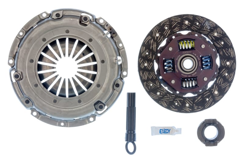 Exedy — Exedy OE 1992-1995 Volkswagen Corrado V6 Clutch Kit