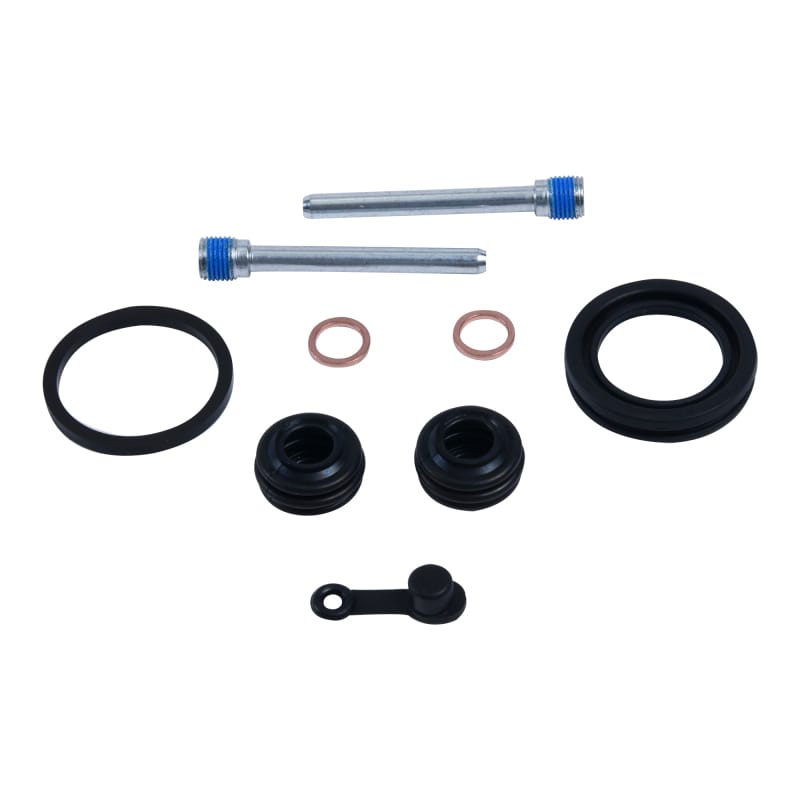 All Balls Racing — All Balls Racing 20-23 Kawasaki KVF300 Brute Force Caliper Rebuild Kit Front