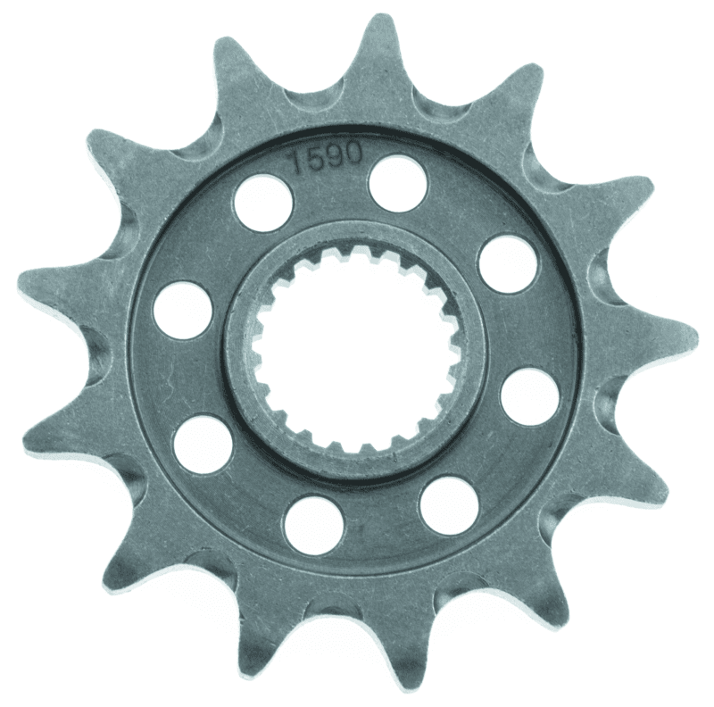 BikeMaster — Front, 520, 13T, Natural