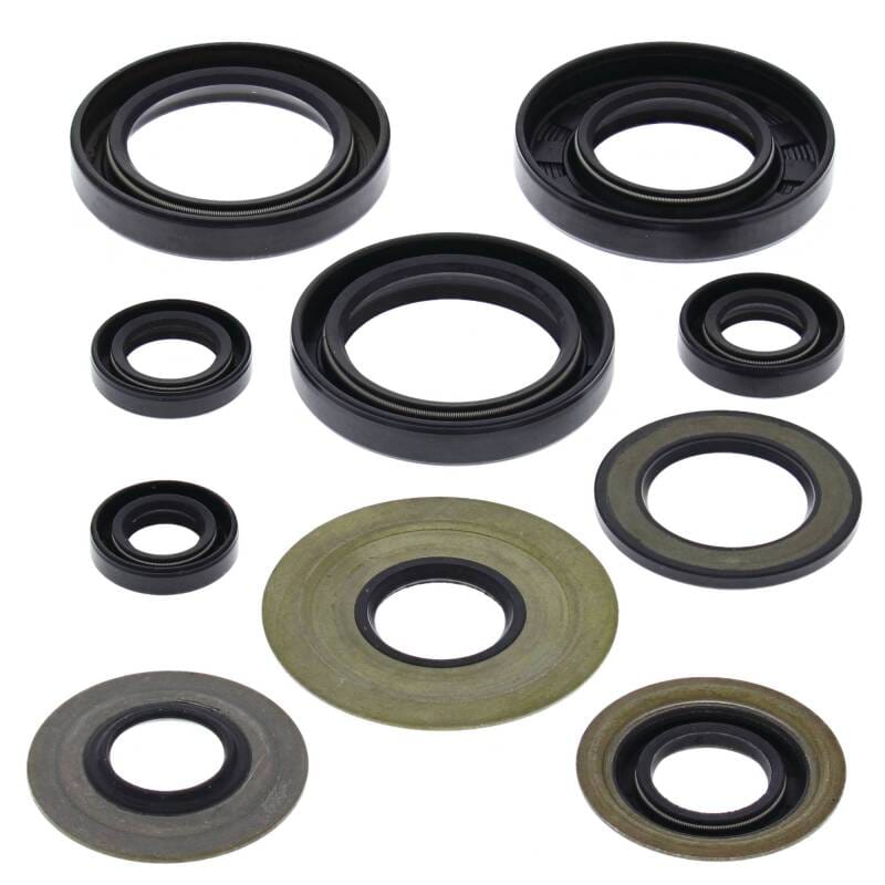 Vertex Pistons — Vertex Gaskets 87-95 Yamaha YFM350ER Moto-4 Oil Seal Kit