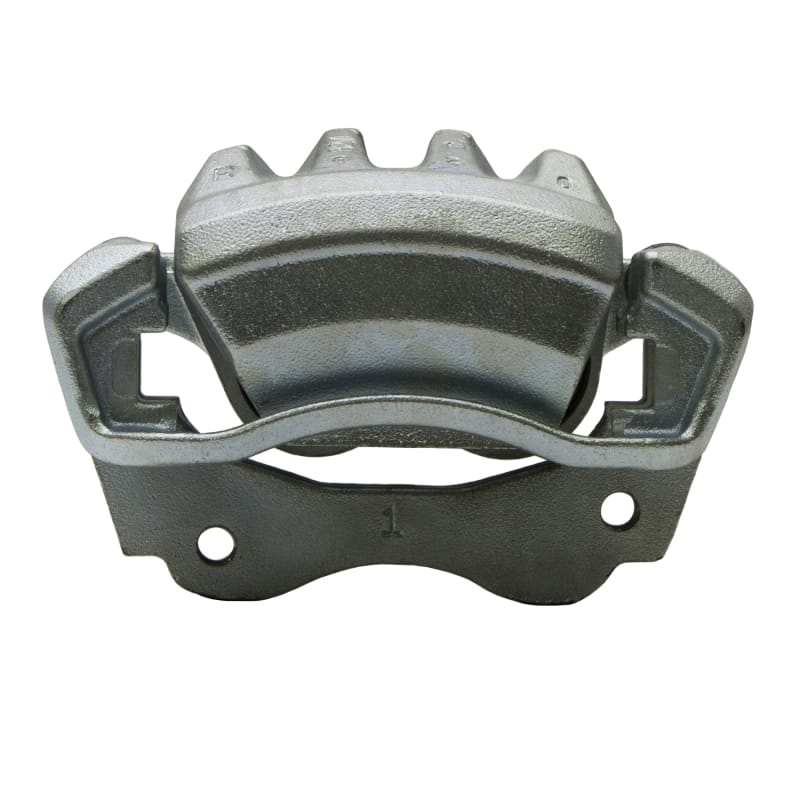 DFC — DFC 93-95 Lexus GS300 Front-R Silver Zinc Coated Premium Caliper
DFC Brake Caliper