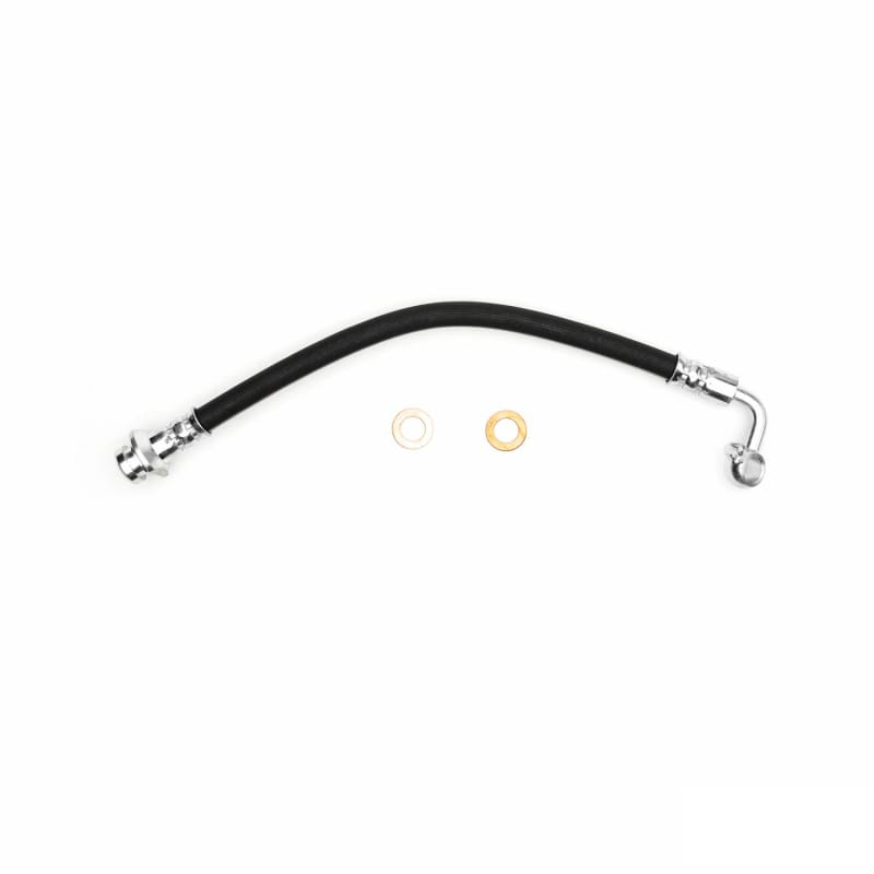 DFC — DFC 10-15 Infiniti G37 Rear-L Brake Hose