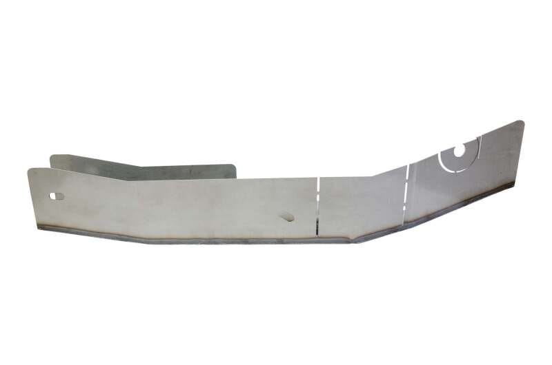 RustBuster — RustBuster 97-04 Dodge Dakota Front Frame Repair Kit - Left