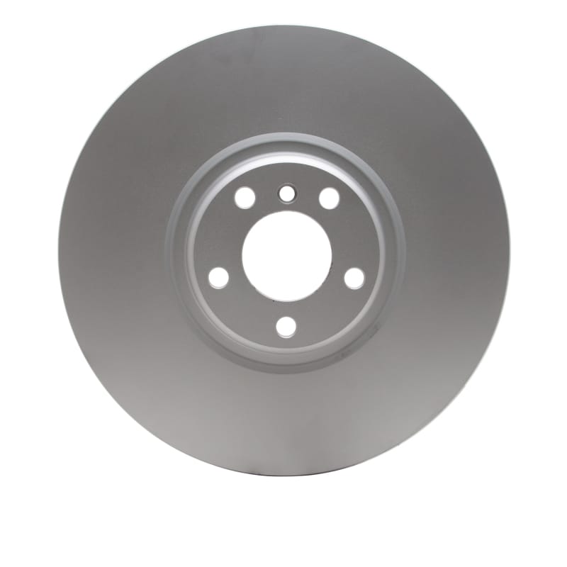 DFC — DFC 10-14 BMW X5 Right Front Hi-Carbon Alloy Geomet Coated Rotor