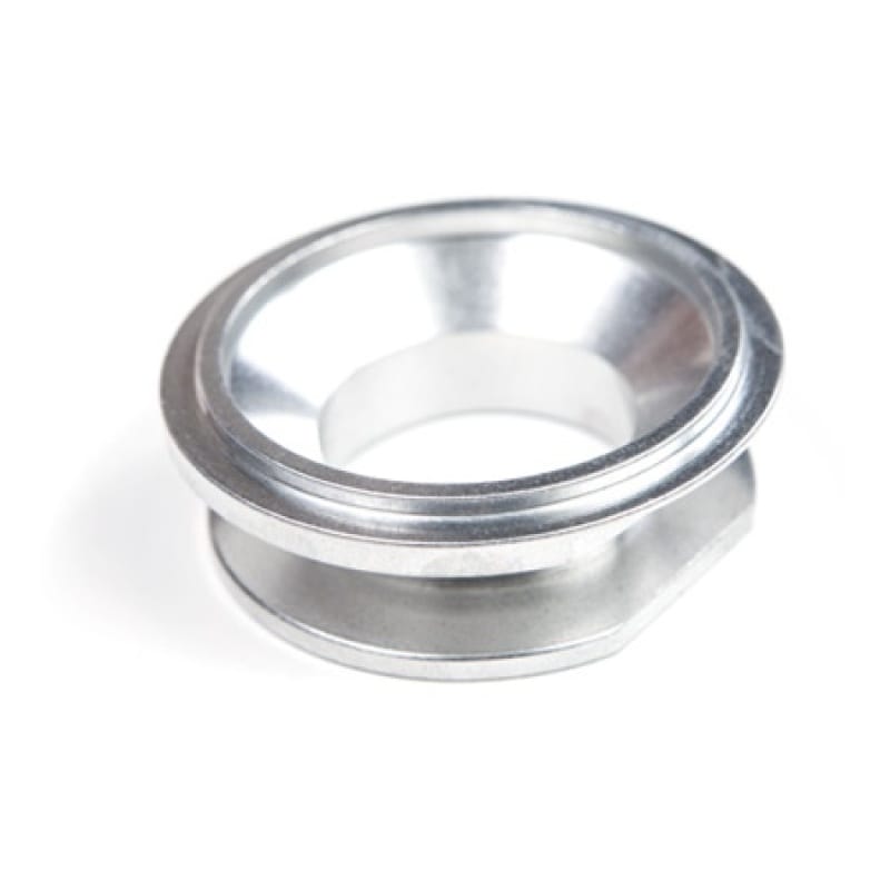 Torque Solution — Torque Solution Billet Adapter Flange: HKS to Tial