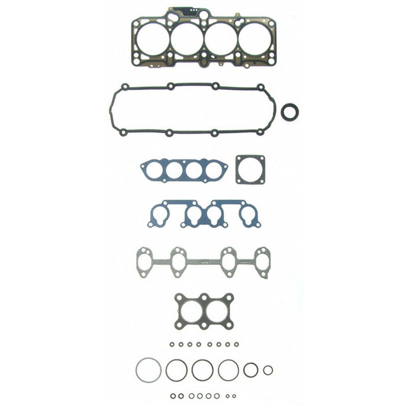 Fel-Pro — Fel-Pro Volkswagen Jetta HS 26161 PT-1 PermaTorque Engine Cylinder Head Gasket Set