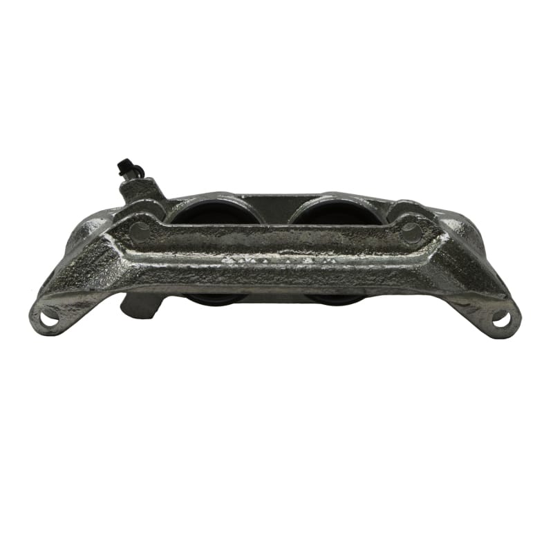 DFC — DFC 68-71 Ford F-350 RWD (Excl Super Duty) Front-R Silver Zinc Coated Premium Caliper
DFC Brake Caliper