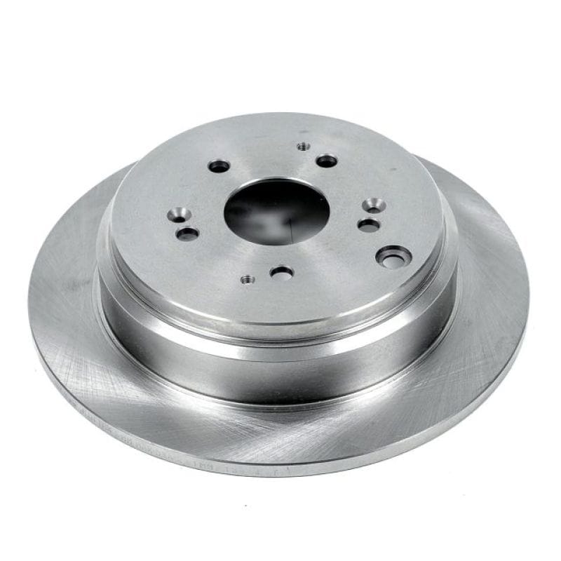 PowerStop — Power Stop 02-04 Honda Odyssey Rear Autospecialty Brake Rotor
AutoSpecialty Rotor