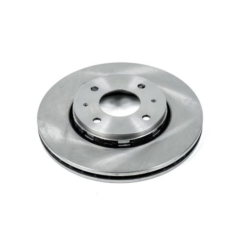 PowerStop — Power Stop 00-04 Volvo S40 Front Autospecialty Brake Rotor
AutoSpecialty Rotor