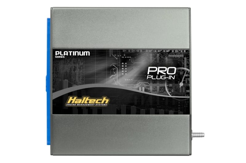 Haltech — Haltech Platinum PRO Direct Kit
ECU