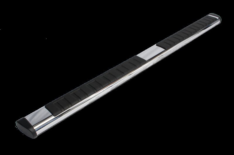 Go Rhino — Go Rhino 6in OE Xtreme SideSteps - Chrome - 80in
6" OE Xtreme Steps