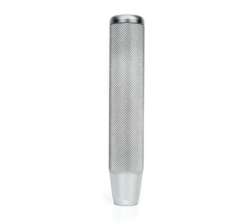 NRG — NRG Shift Knob Knurl Hidden Gem Long Gunmetal