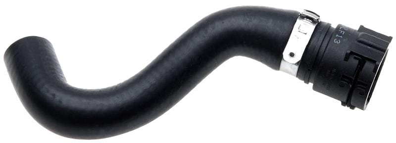 Gates — Gates 99-03 BMW 540I V-8 4.4L Heater To Eng. Molded Coolant Hose