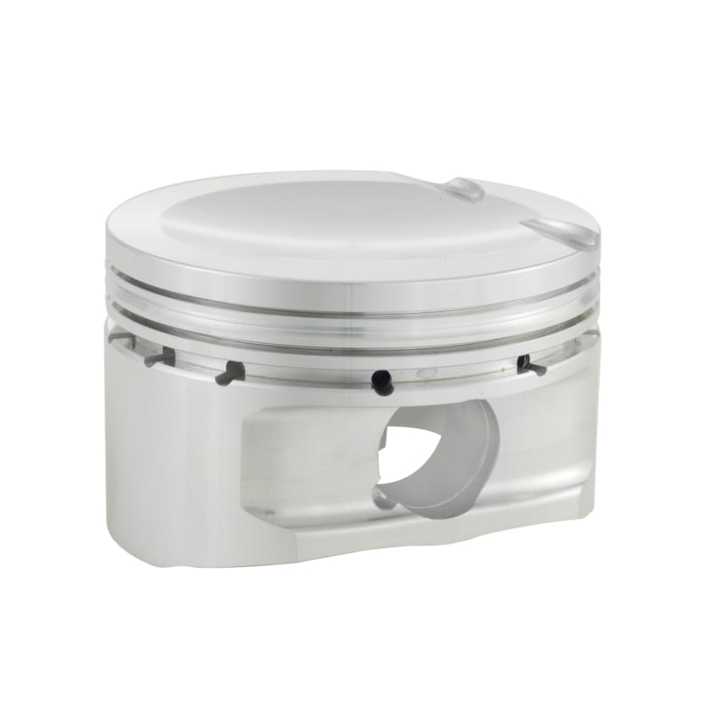 CP Pistons — CP Piston & Ring Set for Mini Cooper S N14 1.6L - Bore (77mm) - Size (STD) - CR (9.5) - Set of 4