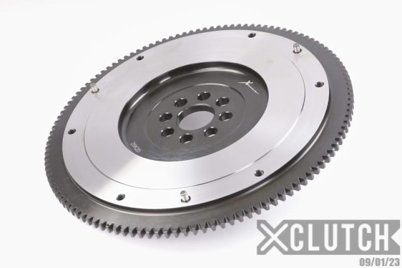 XCLUTCH — XClutch 02-06 Acura RSX Base 2.0L Chromoly Flywheel
Chromoly Flywheel