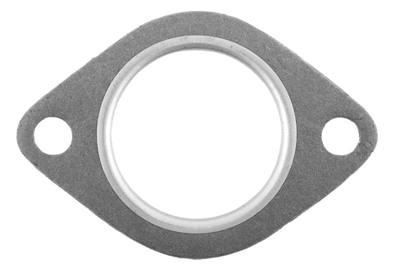 QuadBoss — Exhaust Gasket Kit, Black