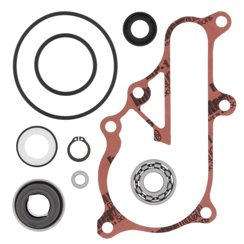 Vertex Pistons — Vertex Gaskets 06-23 Yamaha YFM700R Raptor Water Pump Rebuild Kit