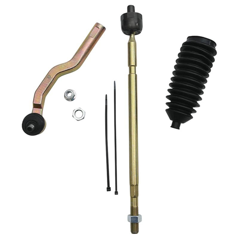 All Balls Racing — All Balls Racing 2020 Polaris RZR Turbo Pro XP Outer Tie Rod End Kit