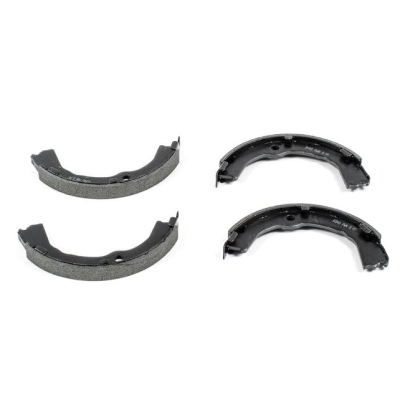 PowerStop — Power Stop 08-15 Cadillac CTS Rear Autospecialty Parking Brake Shoes
