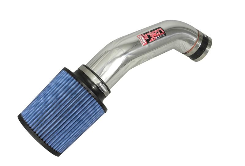 Injen — Polished SP Cold Air Intake System
Cold Air Intake System