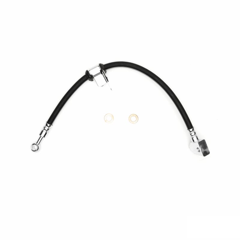 DFC — DFC 83-87 Honda Prelude Front-R Brake Hose