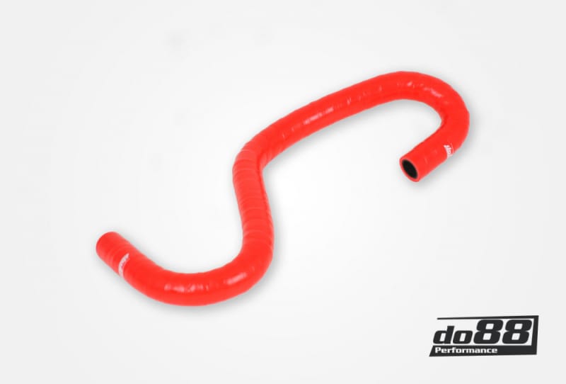 do88 — do88 Volvo S70/V70N/S60 Power Steering Hose Red