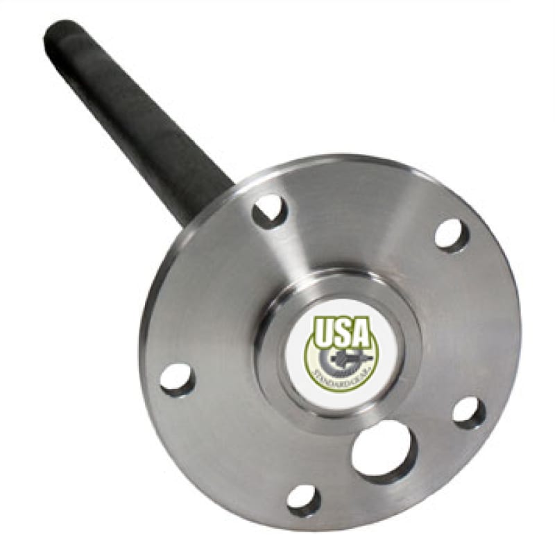 Yukon Gear & Axle — USA Standard Axle For 77+ Ford Bronco & F-150. 31 Spline / 32in Long / 5 Lug