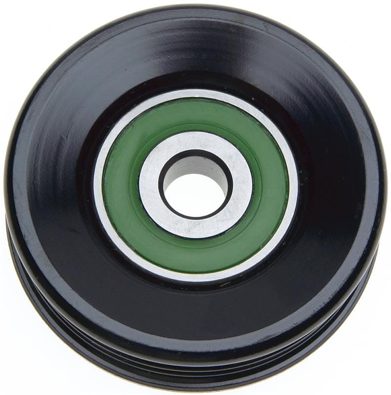 Gates — Gates 95-04 Toyota Tacoma V-6 3.4L A.C. Belt Drive Pulley