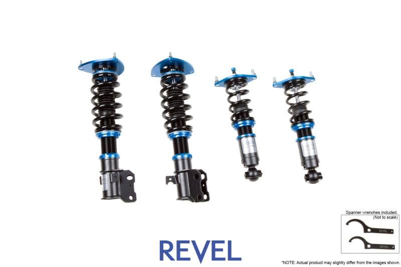 Revel — Revel Touring Sport Damper 08-14 Subaru WRX