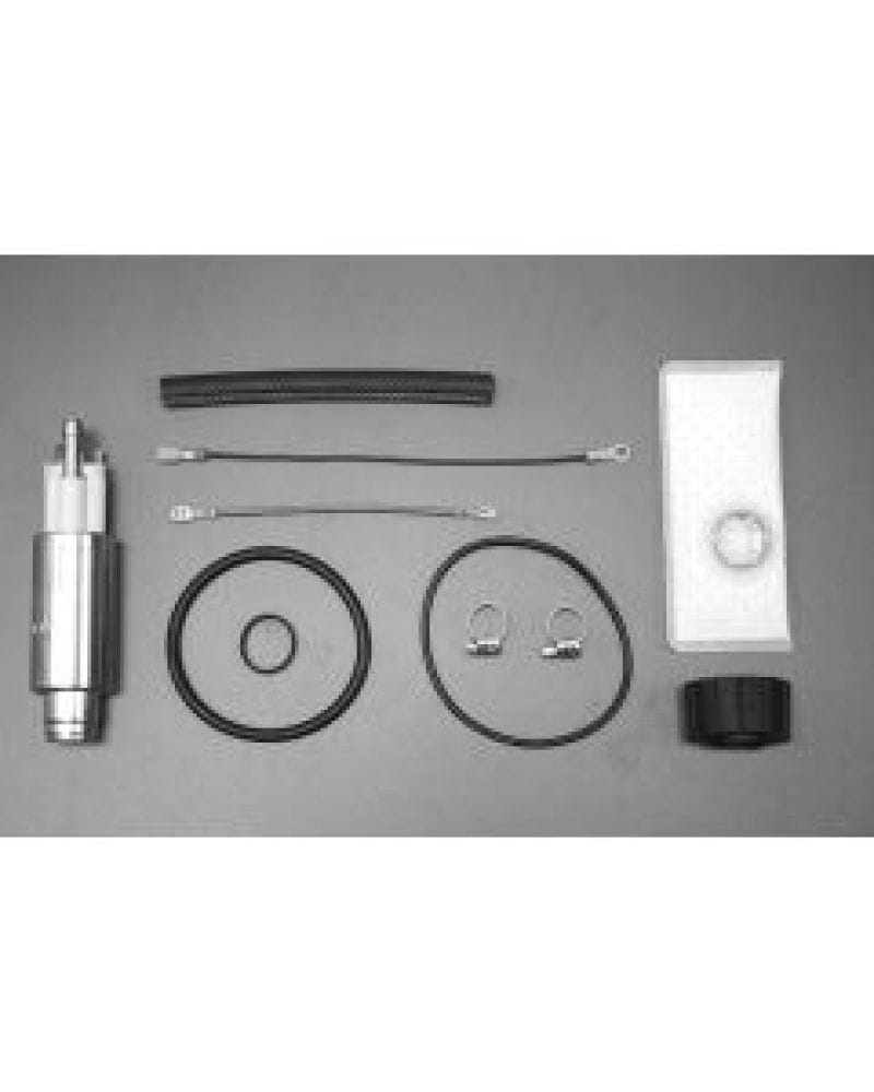 Walbro — Walbro 89-93 Jeep Cherokee Fuel Pump/Filter Assembly