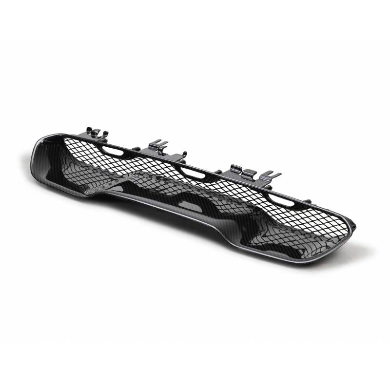 Anderson Composites — Anderson Composites 2021 Dodge RAM TRX Carbon Fiber Air Intake Hood Scoop