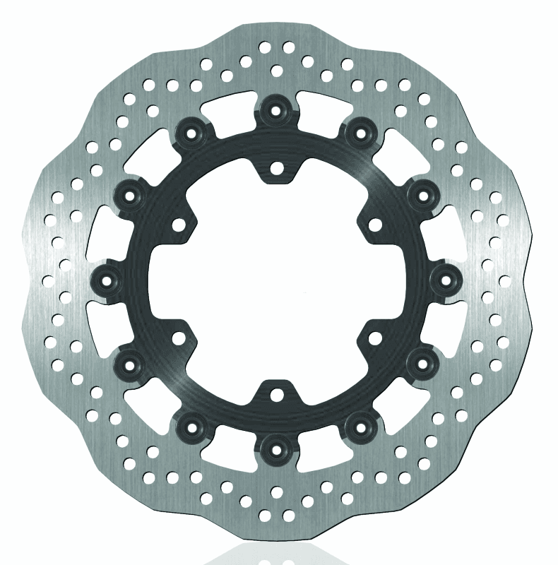 BikeMaster — BikeMaster BMW Contour Brake Rotor