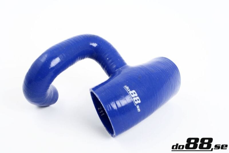 do88 — do88 Volvo 850/S70/V70 Turbo 94-98 Throttle Body Hose Blue