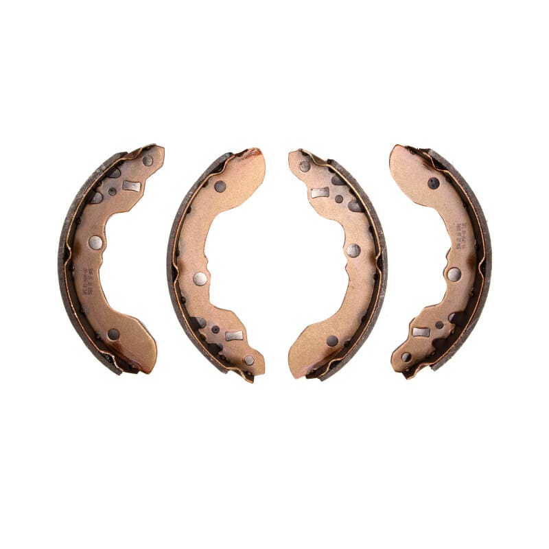 DFC — DFC 91-95 Asuna SUNRUNNER Rear Premium Service Shoes
DFC Brake Shoe Set