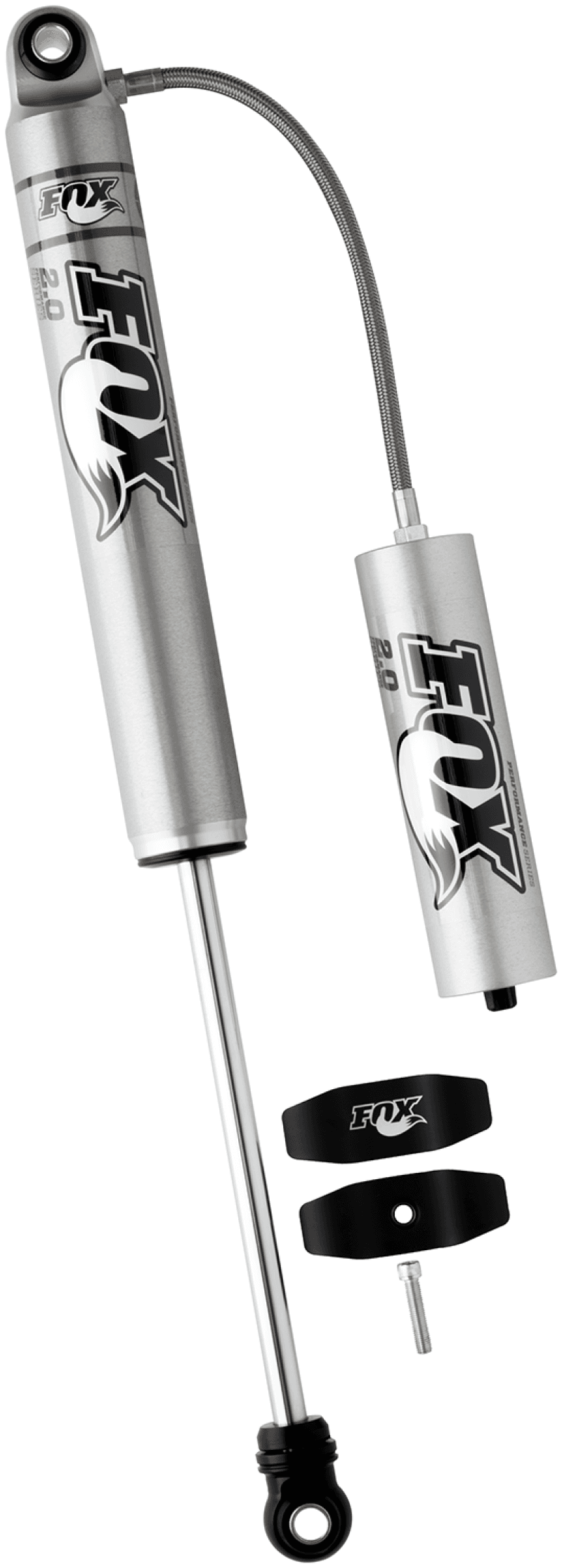 FOX — PERFORMANCE SERIES 2.0 SMOOTH BODY RESERVOIR SHOCK