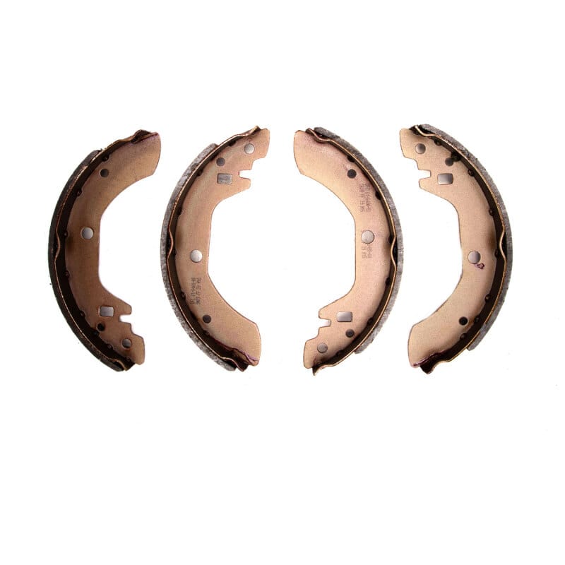 DFC — DFC 77-84 Nissan 810 Rear Premium Service Shoes
DFC Brake Shoe Set