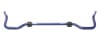 H&R — H&R 2022 Volkswagen GTI MK8 26mm Non Adj Sway Bar - Rear